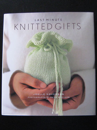 Last-Minute Knitted Gifts